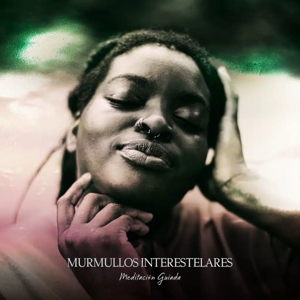 Meditación Guiada