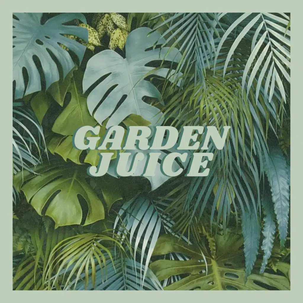 Garden Juice