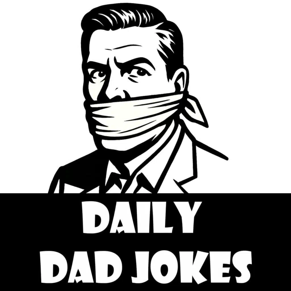 [No Laughter Version] Did you hear Madonna’s new single about an atheist dog? (+ 18 more dad jokes!)