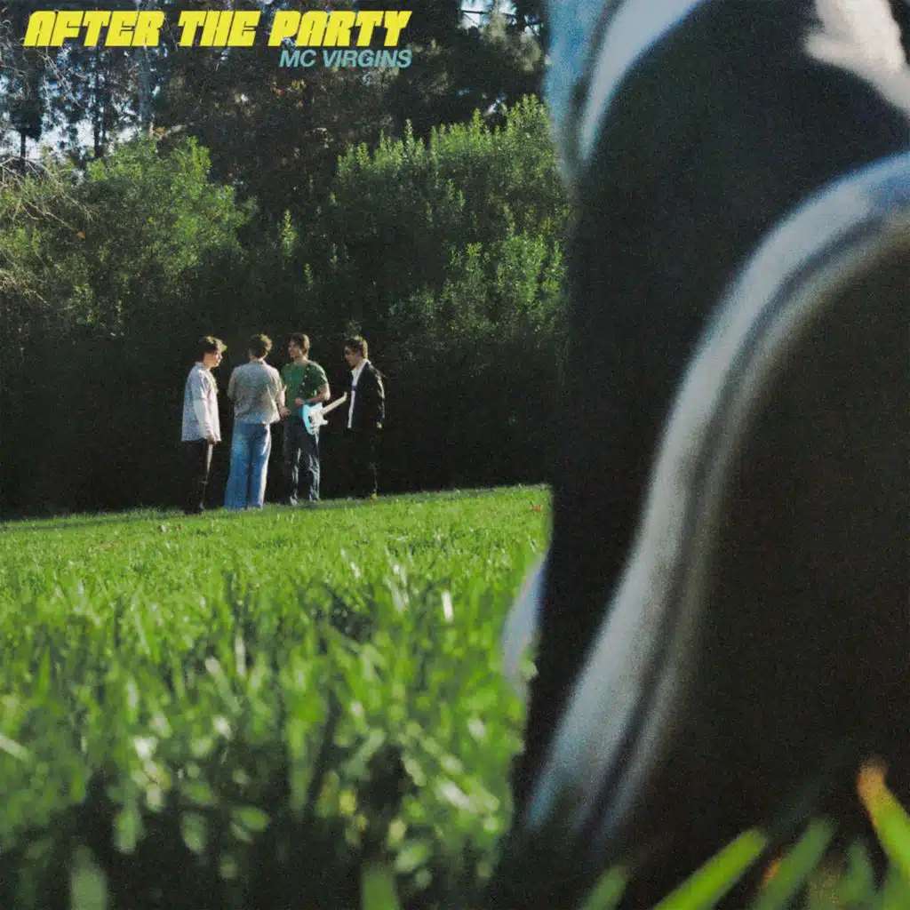 MC Virgins