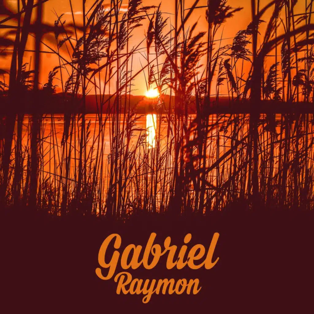 Gabriel Raymon