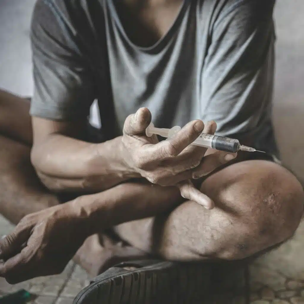 Show Ends Abruptly When Woman Opens Up About Addict Brother Being on Life Support