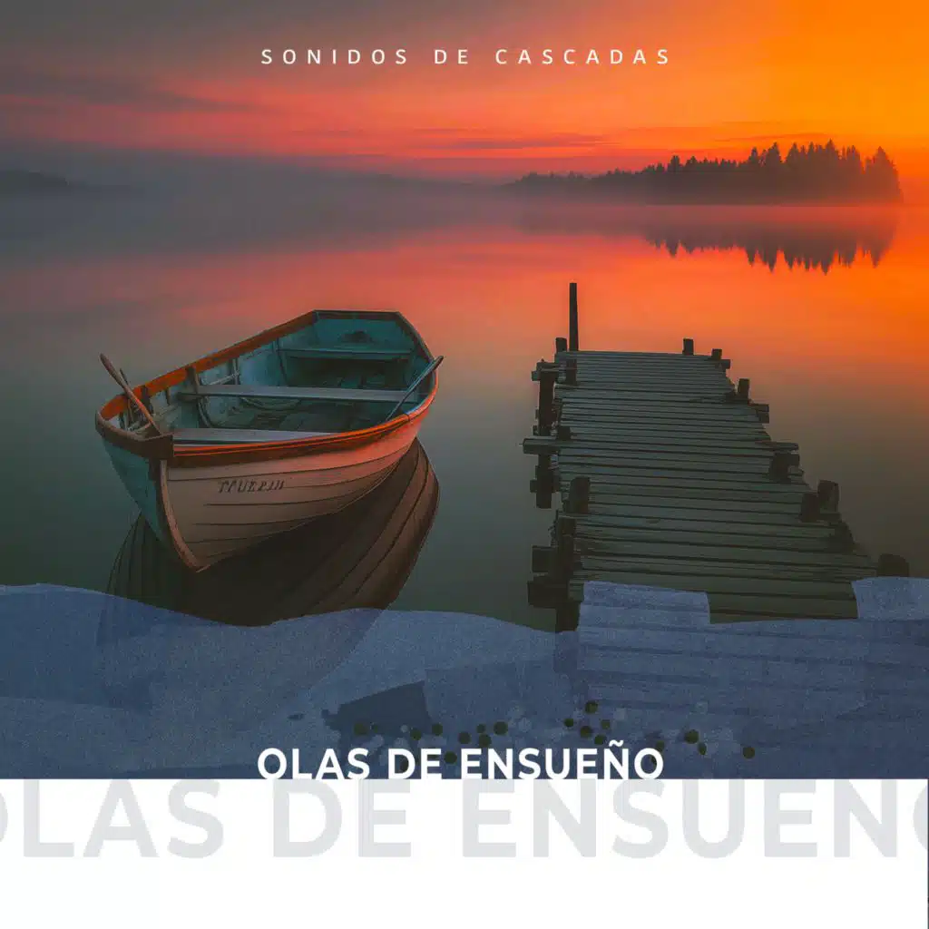 Sonidos de Cascadas