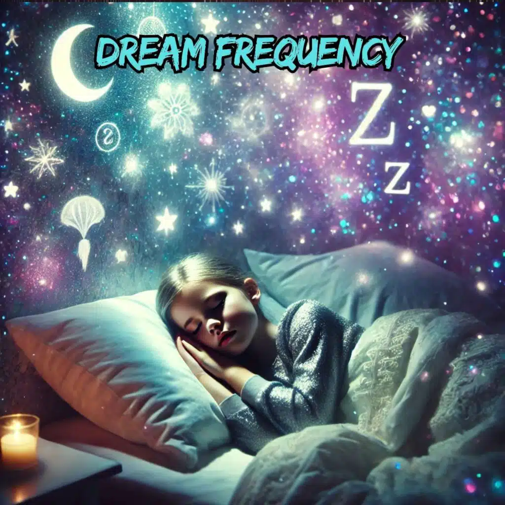 Dream Frequency