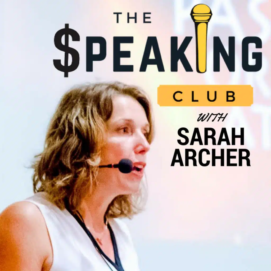 Breath, Tone, and the Art of Not Sounding Boring with Bailey Massey - 321