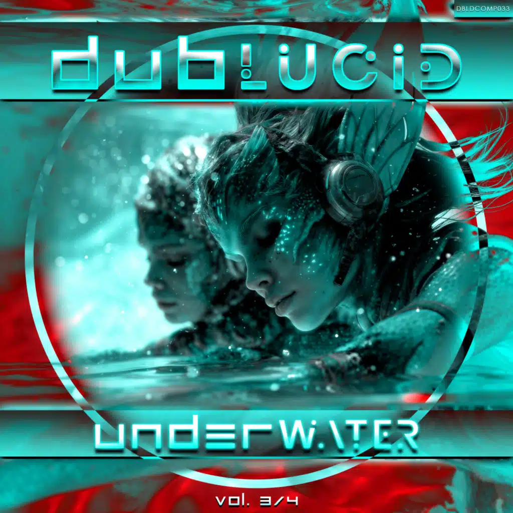 Underwater, Vol. 3