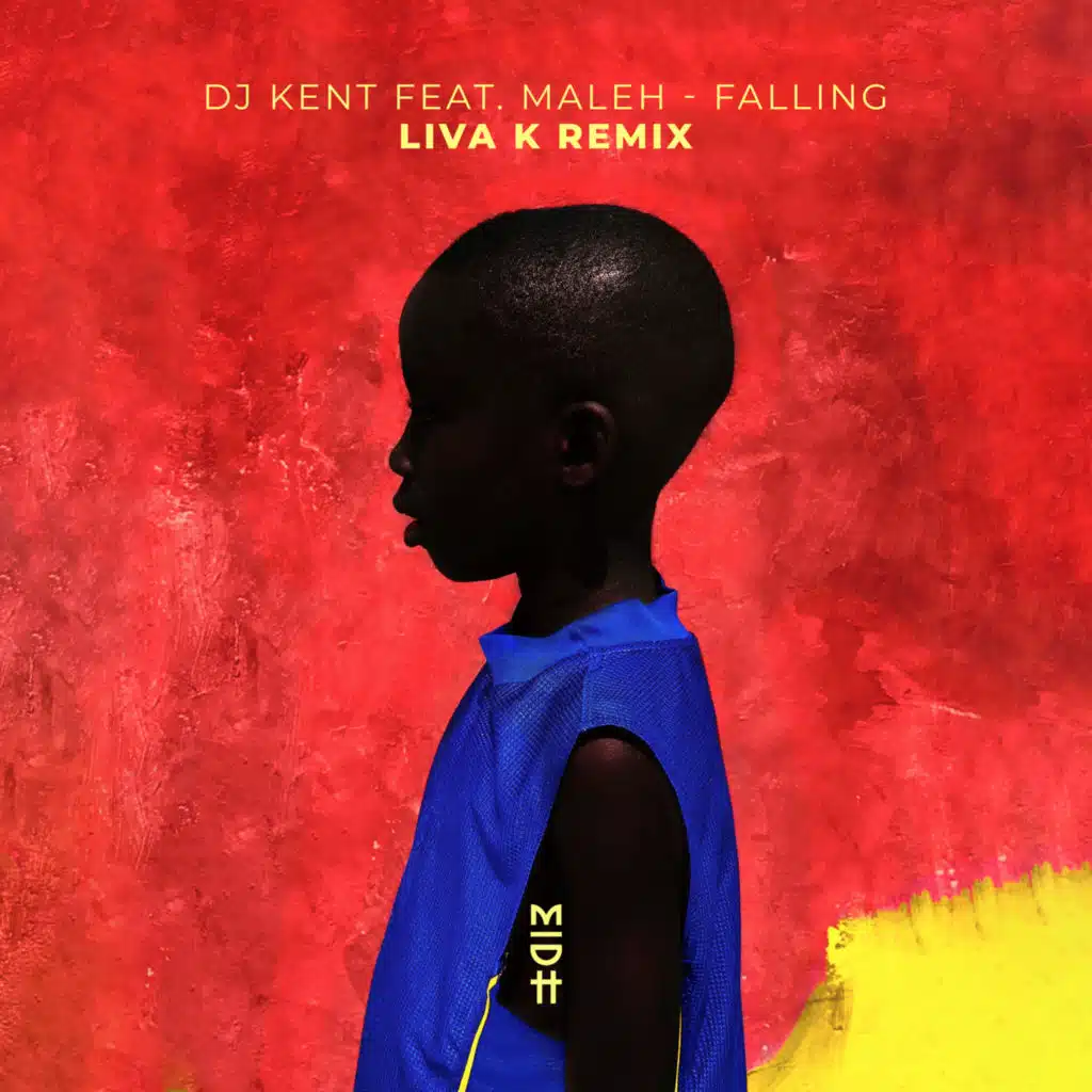 Falling (Liva K Remix) [feat. Maleh]