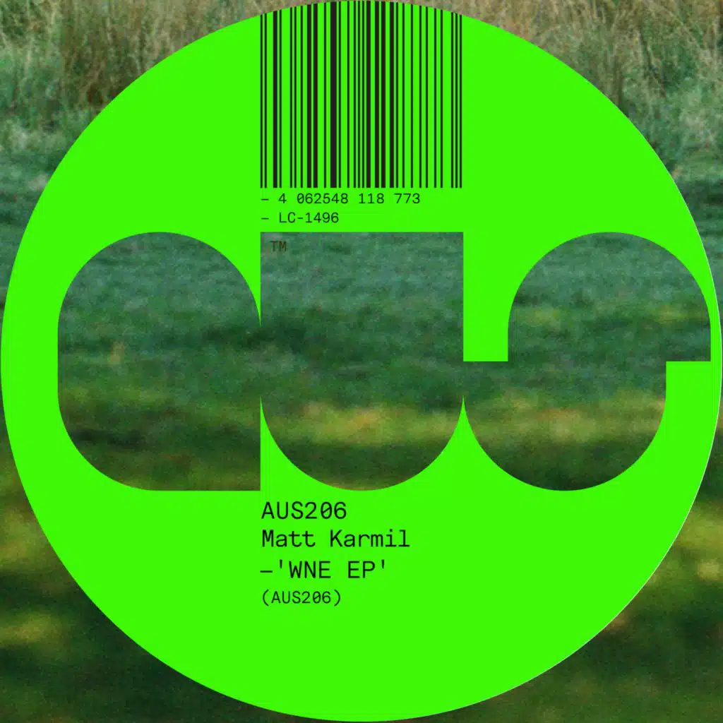 WNE EP