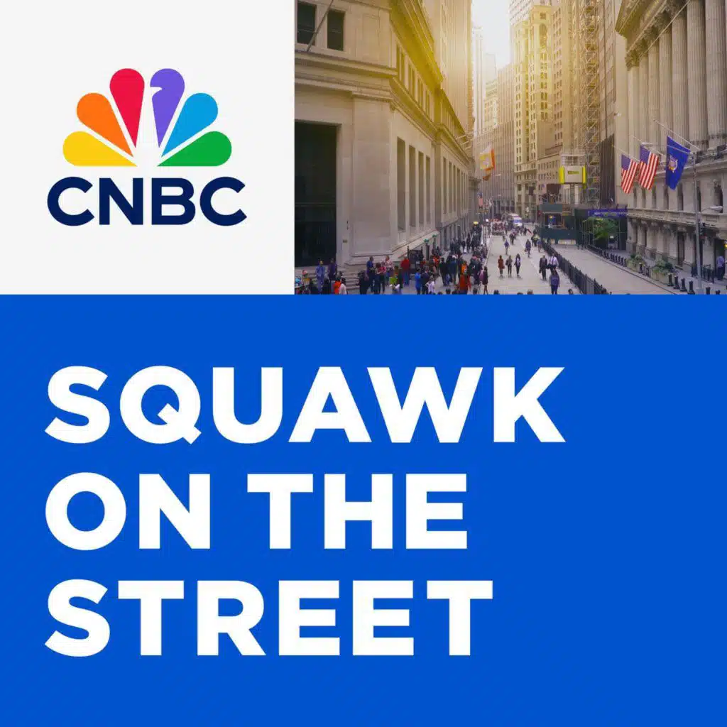 Tariff Jitters Hit Stocks, Dimon on Market "Complacency," Nvidia Leads Tech's Big Week 7/11/25