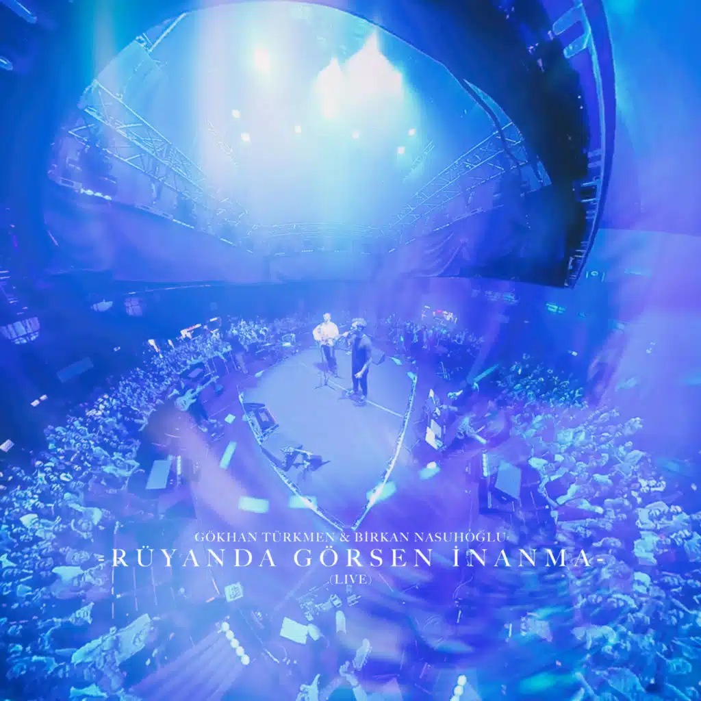 Gökhan Türkmen & Birkan Nasuhoğlu