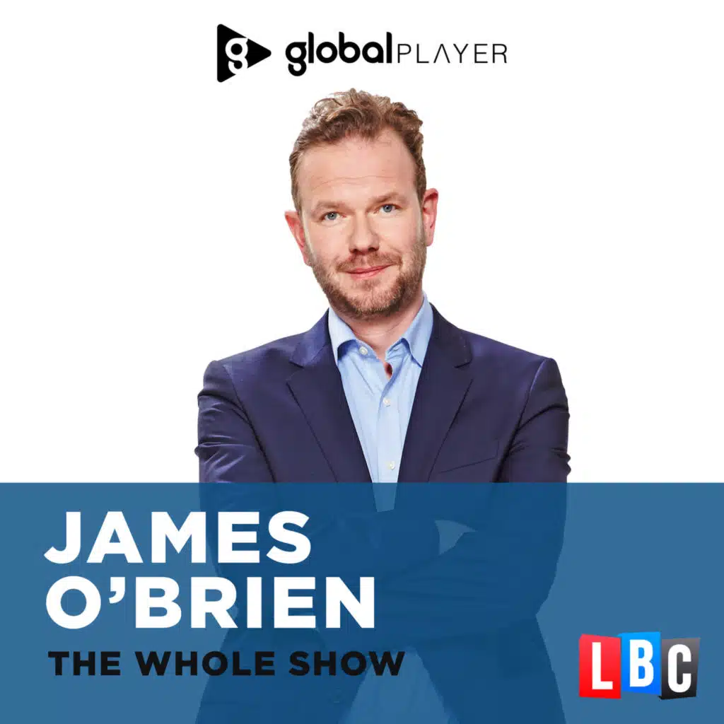 Macron blames the boats on Brexit, so why can't we?