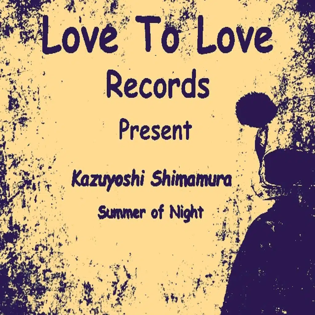 Summer Of Night