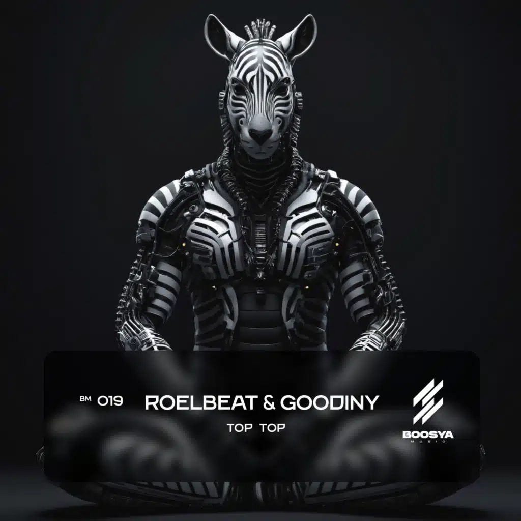 RoelBeat & Goodiny