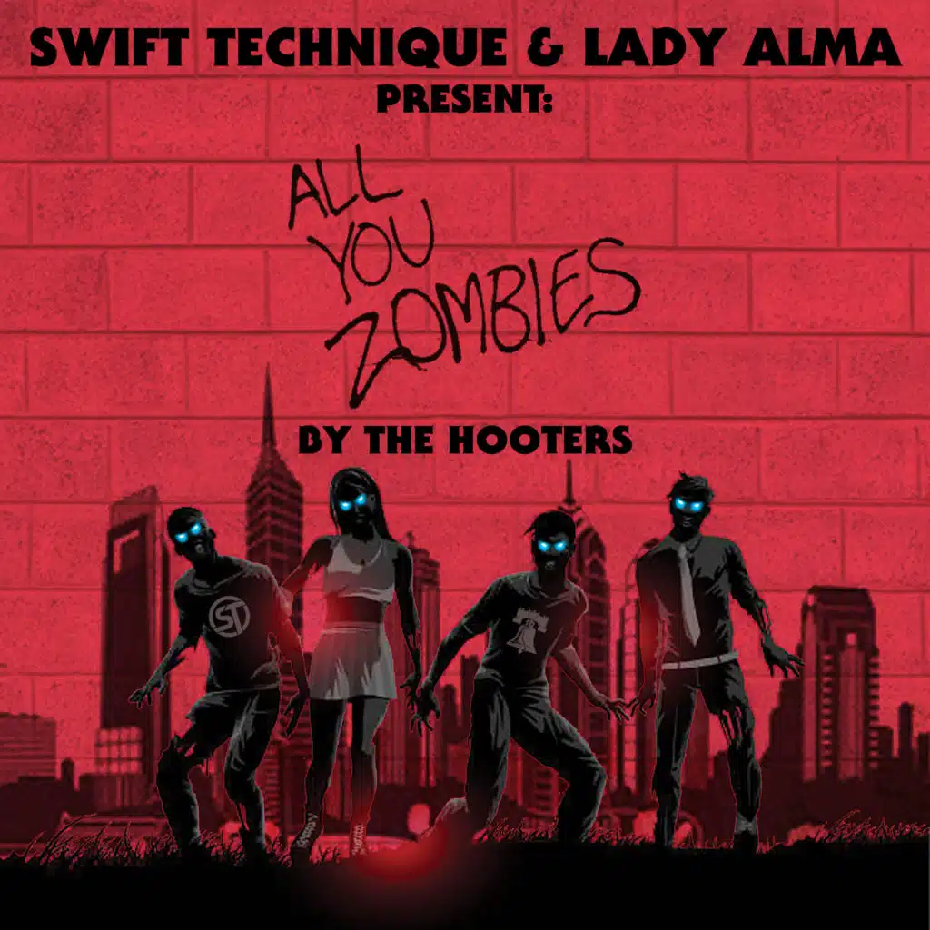 All You Zombies