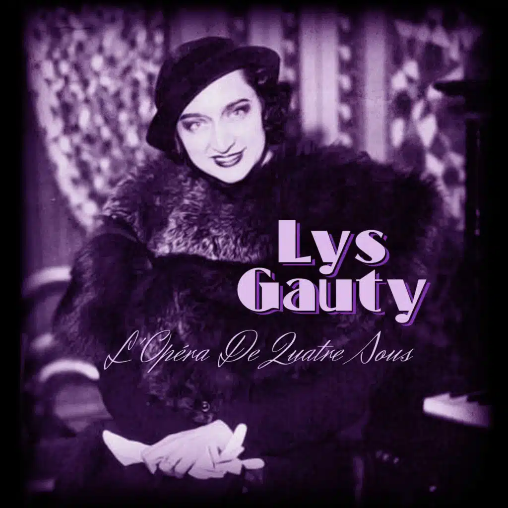 L'Opéra De Quatre Sous