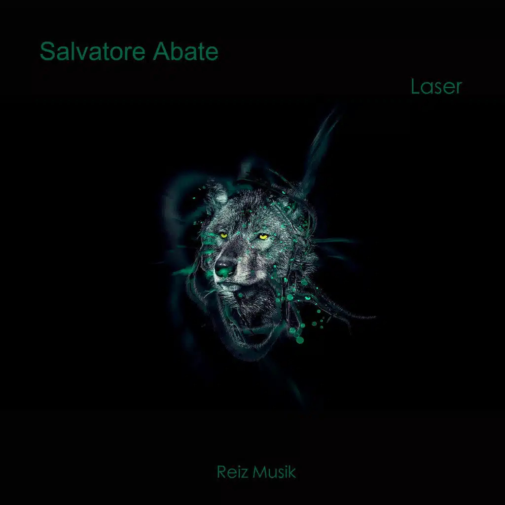 Laser 2 (Original mix)