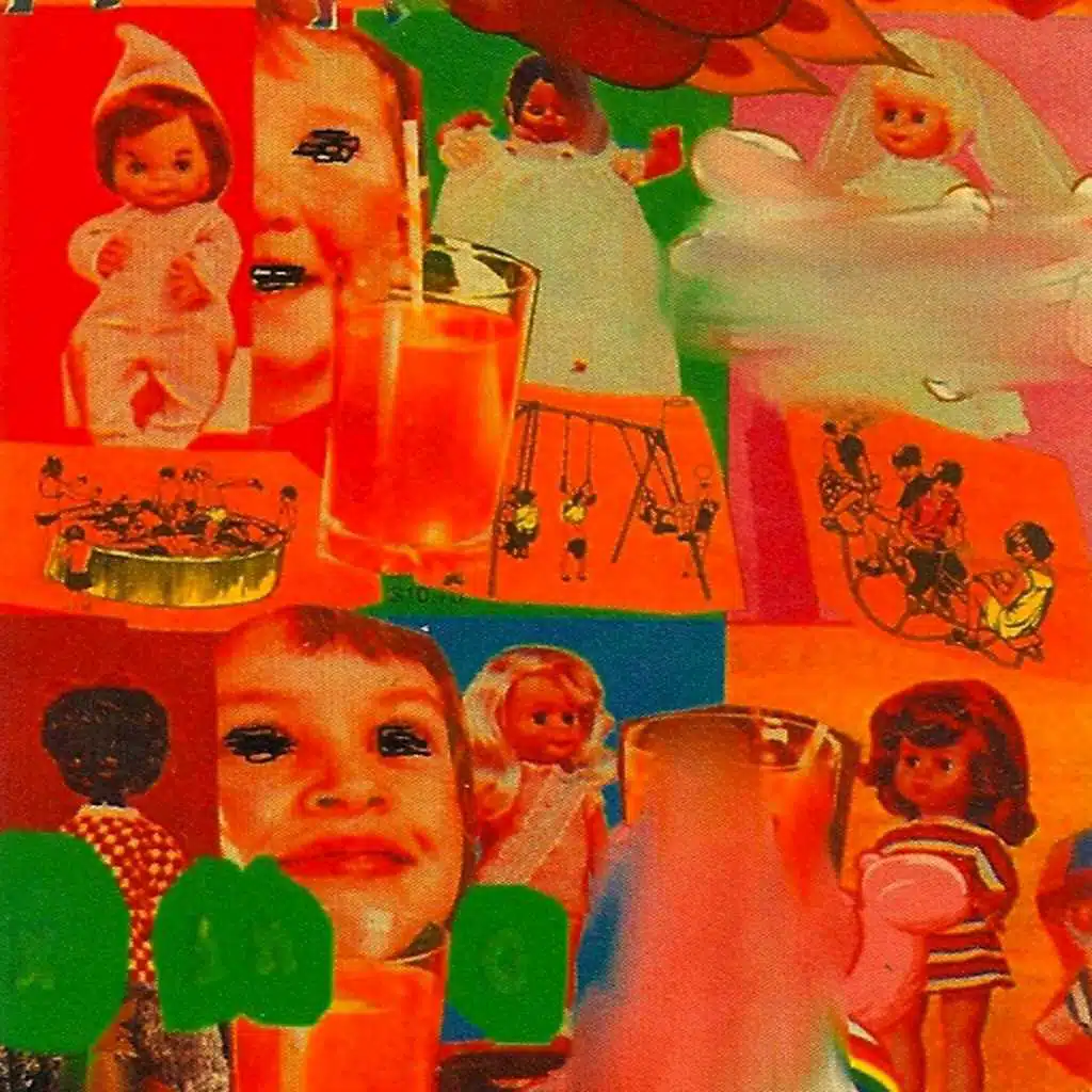 (Live) on Easy Street