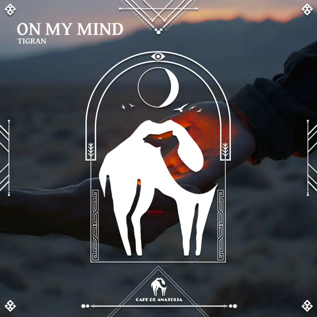 Tigran & Cafe De Anatolia