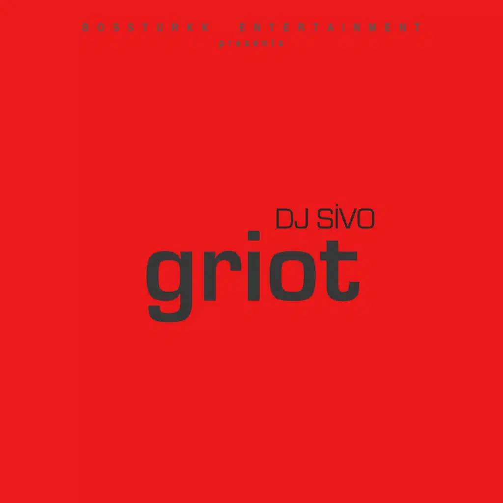 Griot