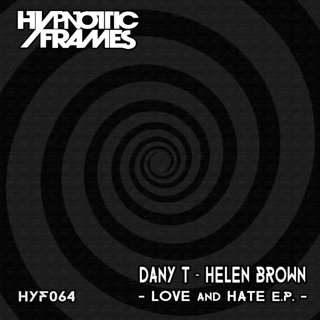 Dany T, Helen Brown