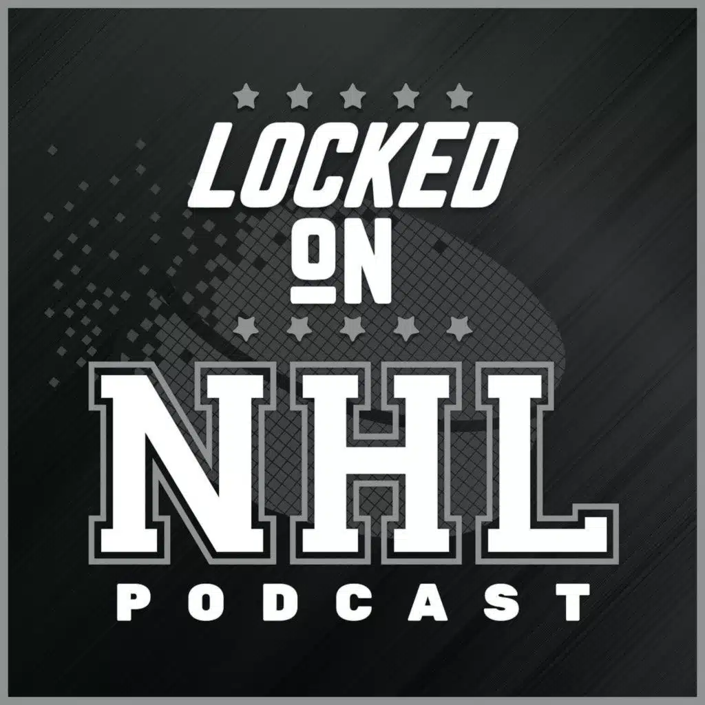 NHL To Bring Back Decentralized Draft? And Where's Next Year's Schedule?