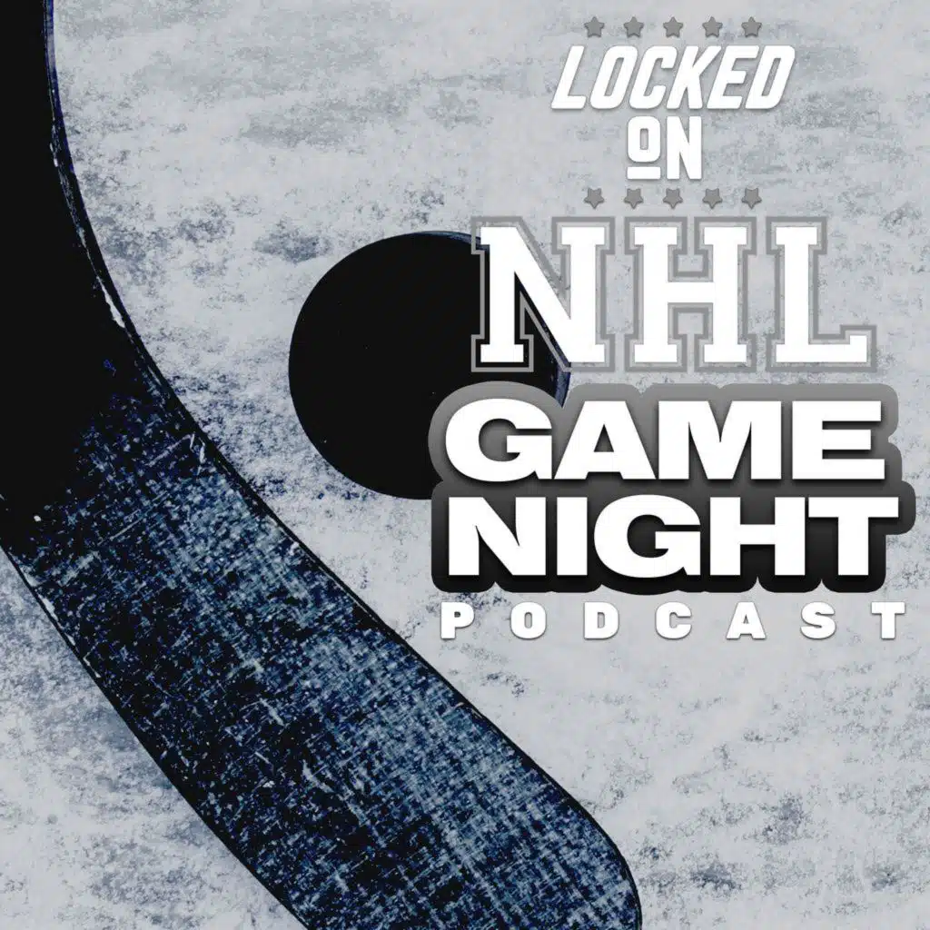 GAME NIGHT: Capitals MISS on adding Nikolaj Ehlers. Will this be Alexander Ovechkin's FINAL season?