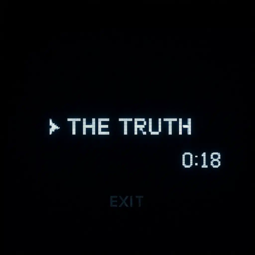 The  Truth (feat. LeoStayTrill)