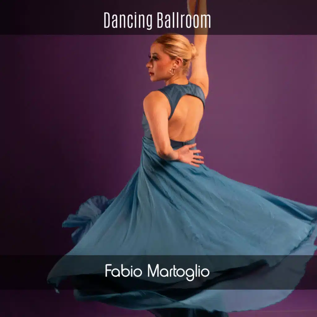 Dancing Ballroom (Instrumentals)