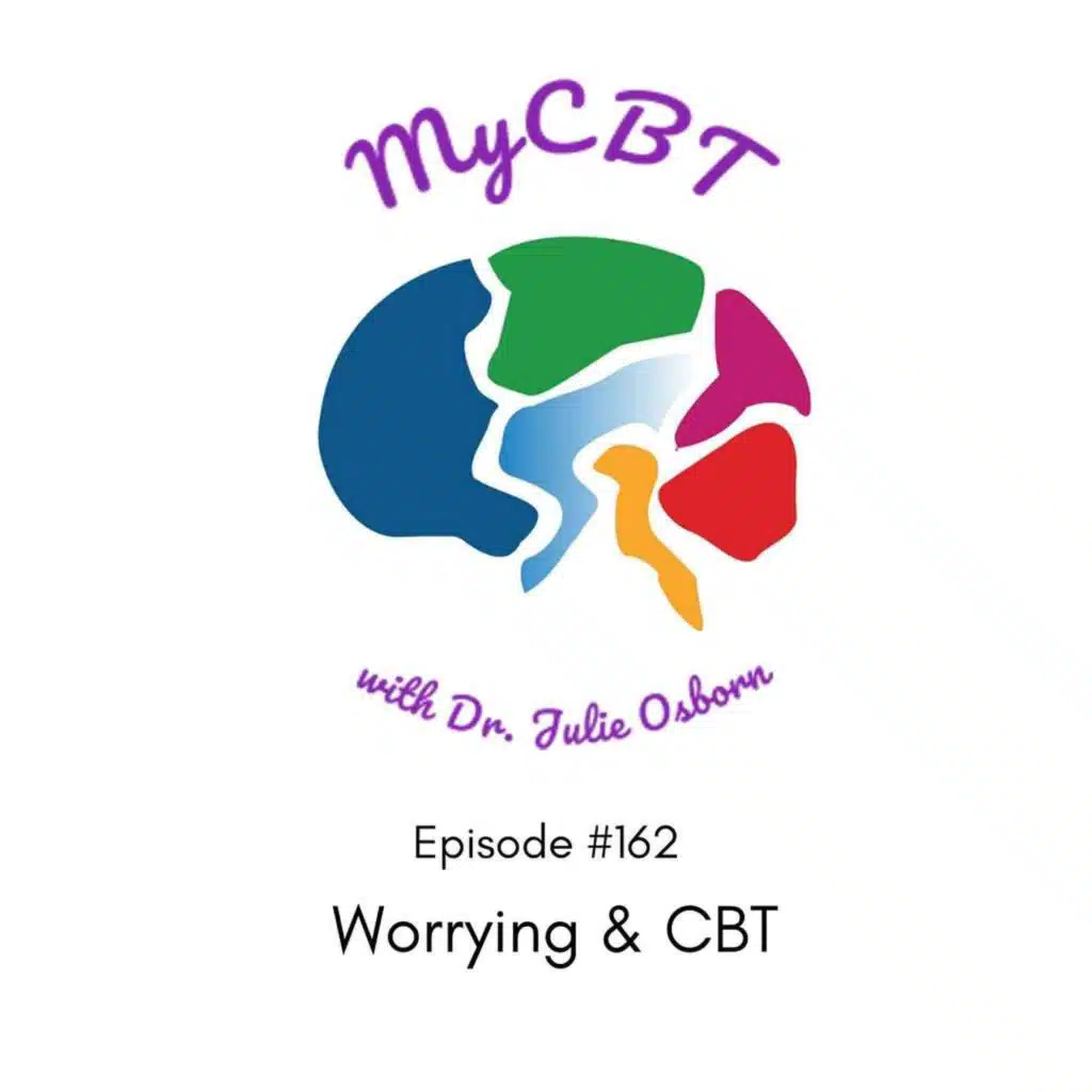 Worrying & CBT