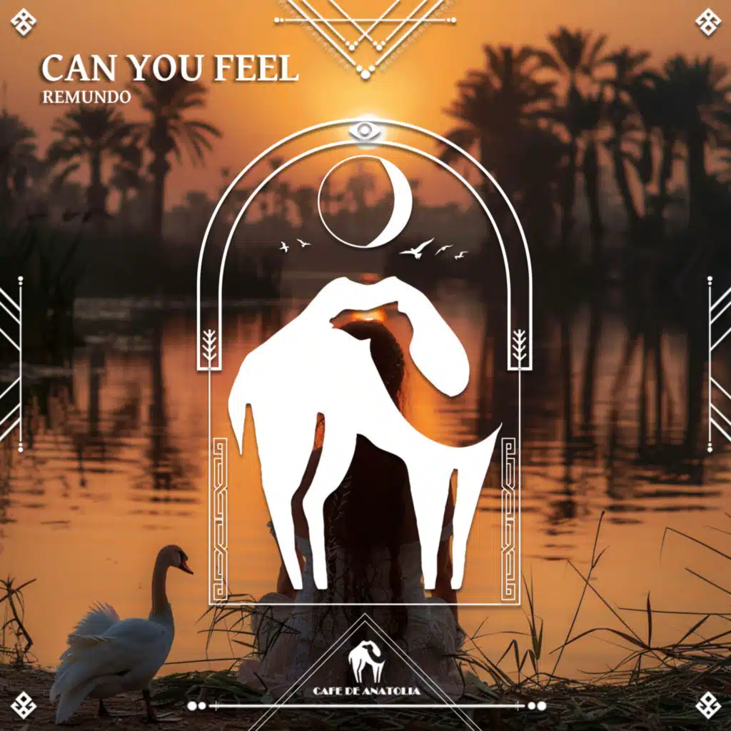 Remundo & Cafe De Anatolia