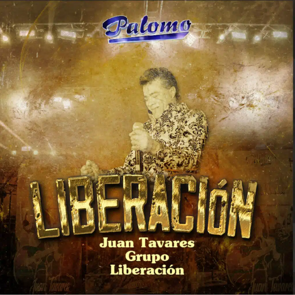 De Uno y de Todos los Modos (feat. Liberación, Juan Tavares & Grupo Liberación)