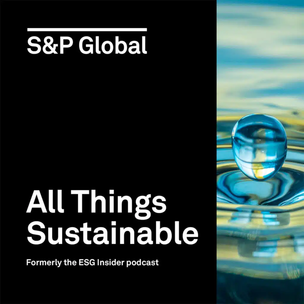 Infrastructure, food, finance: The complex picture for sustainability in Asia-Pacific markets