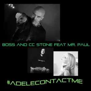 #adelecontactme (feat. Mr Paul) (Radio Mix)