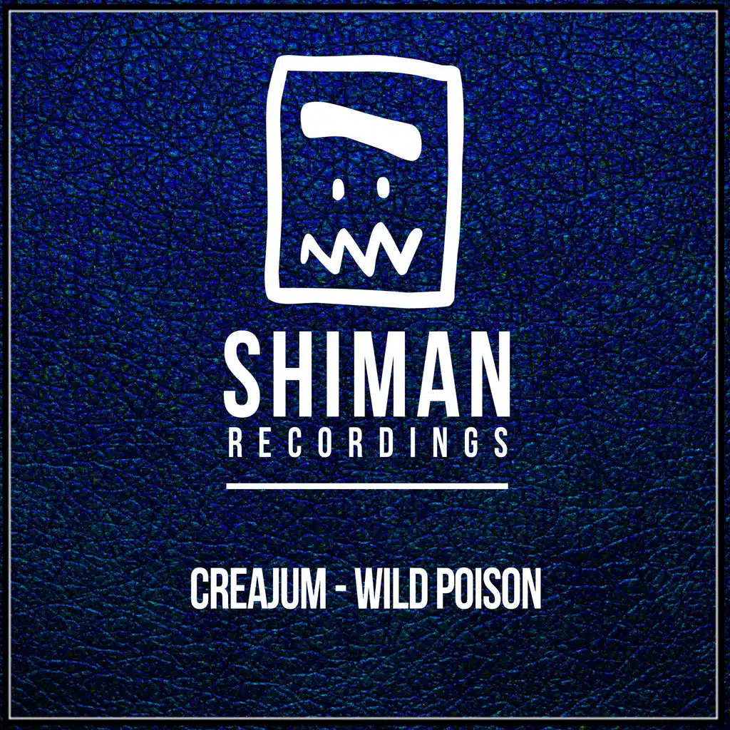 Wild Poison - Single