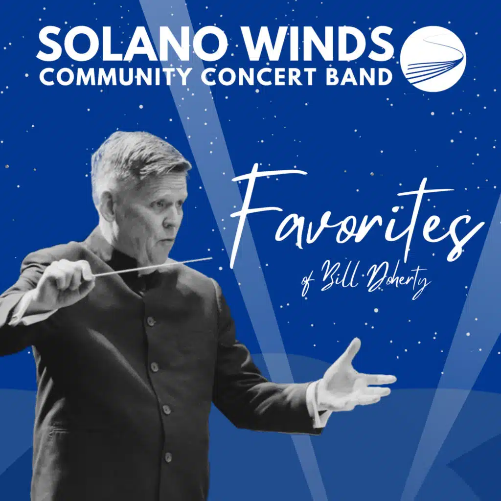 Solano Winds Community Concert Band
