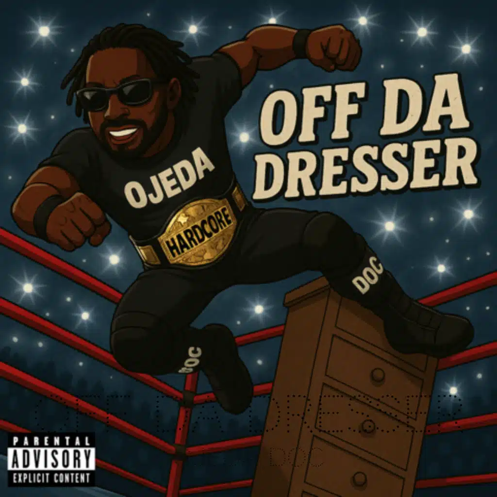 Ojeda DOC
