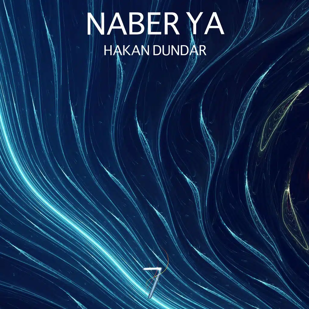 Naber Ya - Single