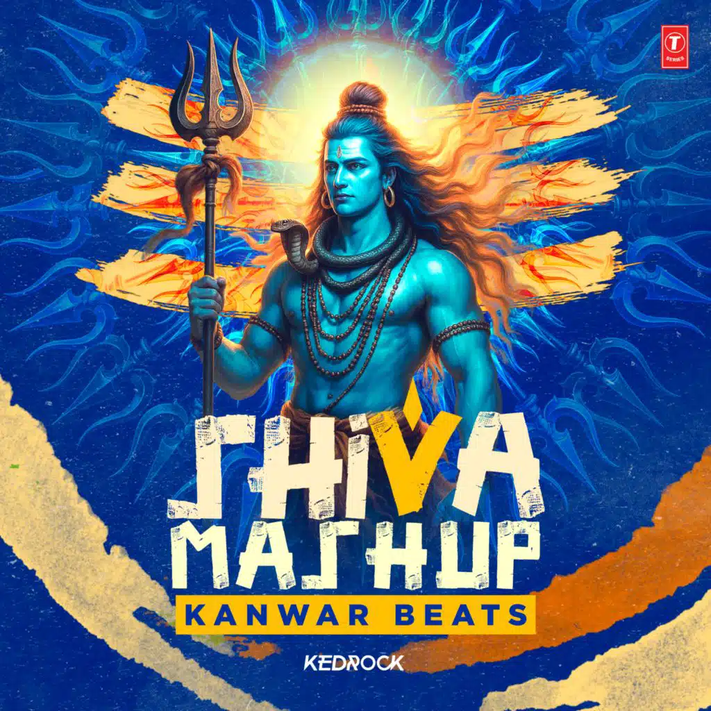 Shiva Mashup: Kanwar Beats