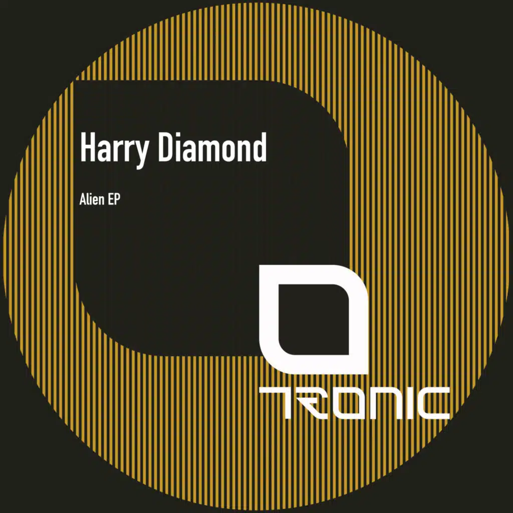 Harry Diamond