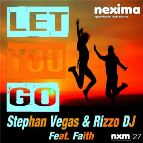 Let You Go (feat Faith) (Instrumental Mix)