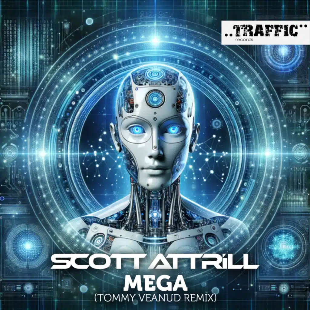 MEGA (Tommy Veanud Remix)