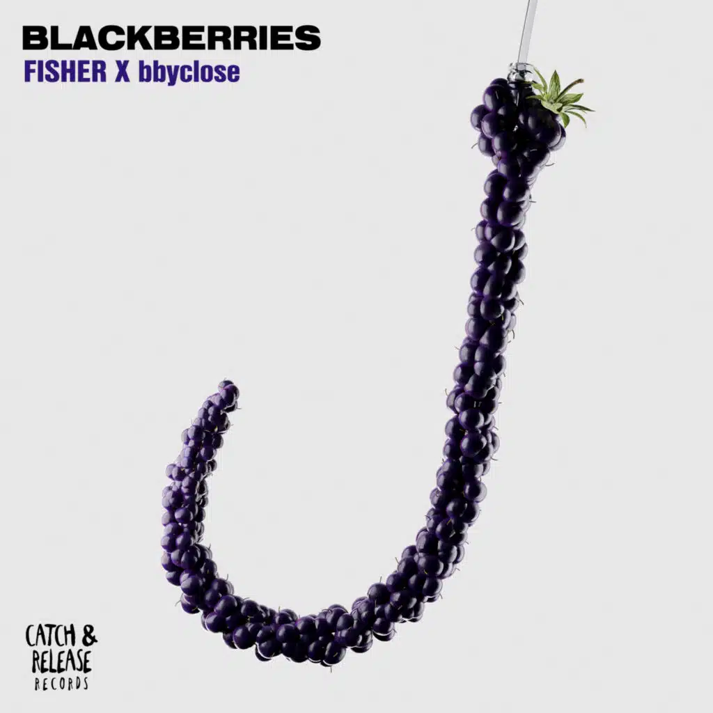 Blackberries