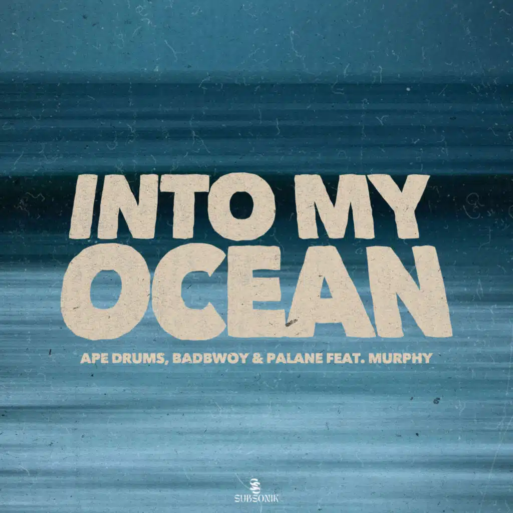 Into My Ocean
