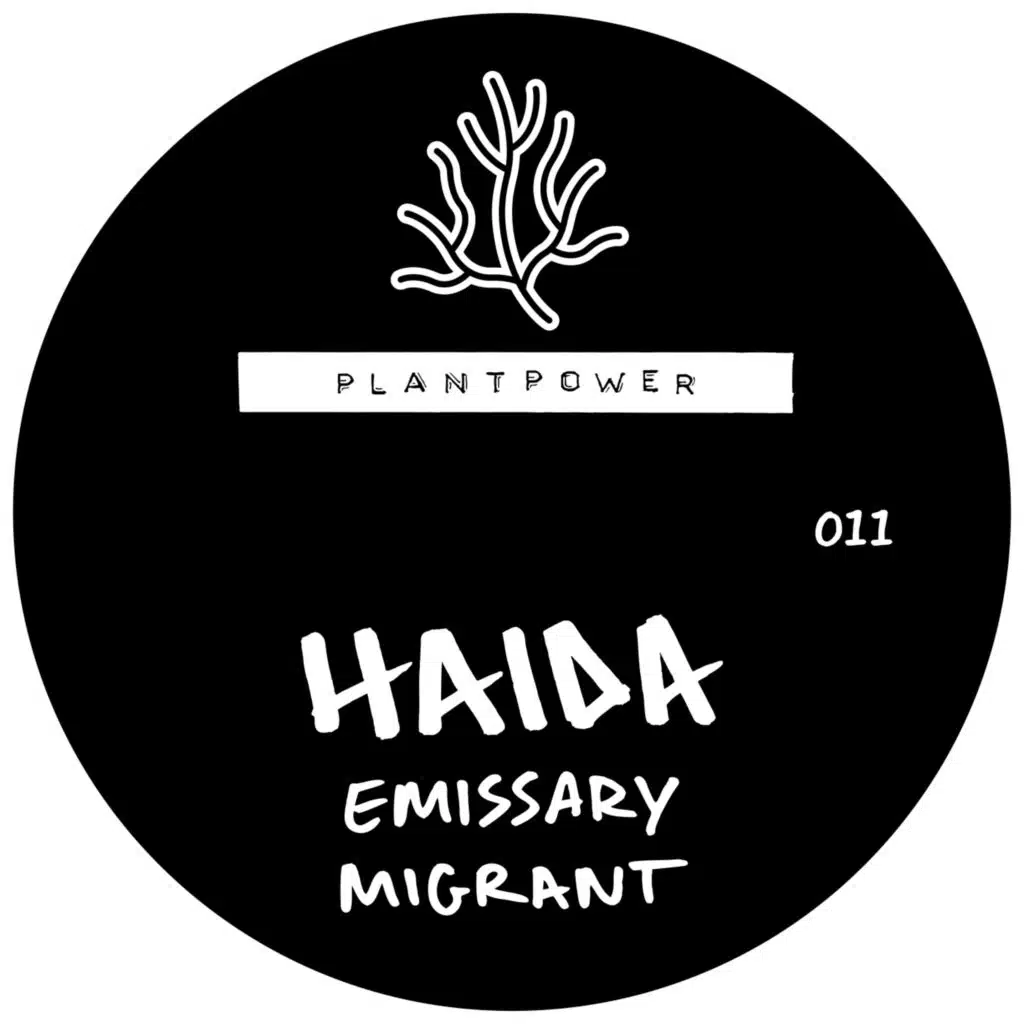 HAIDA