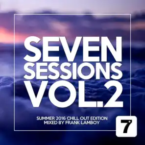 Seven Sessions, Vol.2 (Continuous DJ Mix)