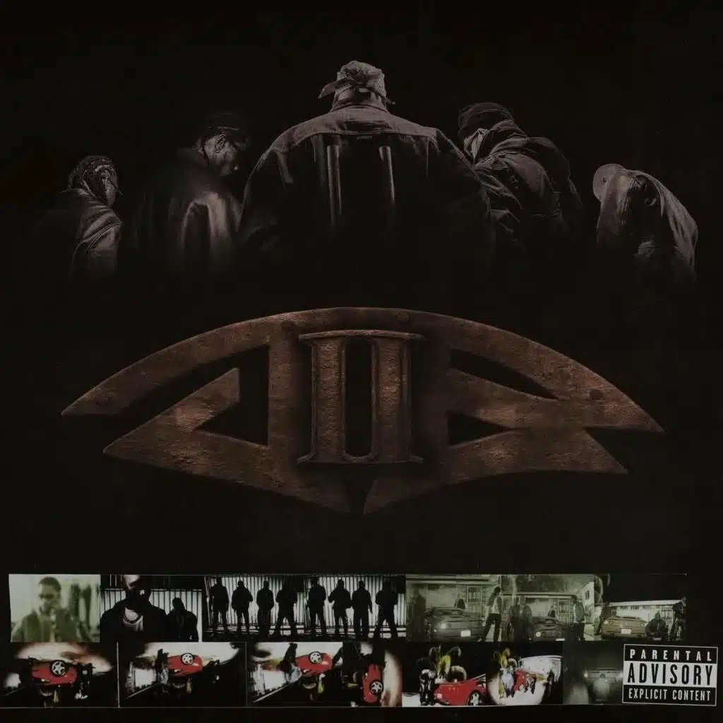 JACKBOYS 2 - TRAVIS SCOTT