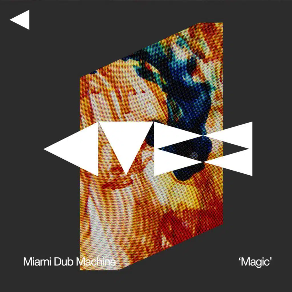 Miami Dub Machine