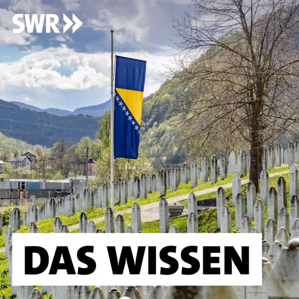 Srebrenica – Wie das Massaker von 1995 Bosnien bis heute entzweit