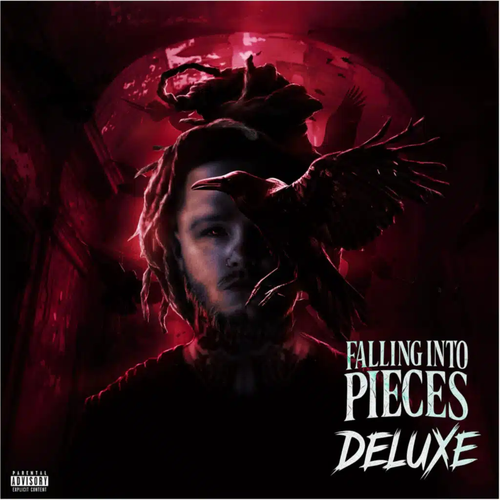 Falling Into Pieces DELUXE ALBUM
