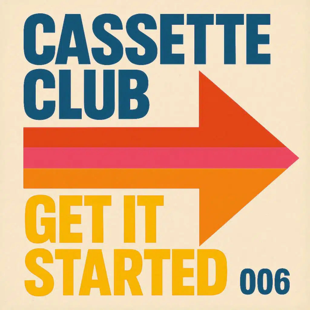 Cassette Club
